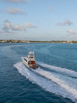Bermuda Triple Crown Billfish Championship