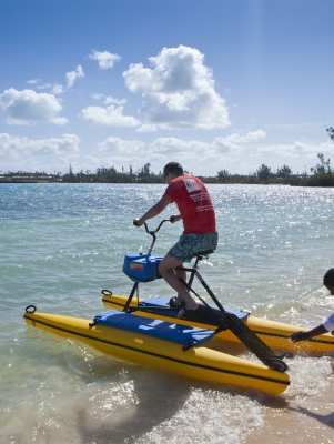 HydroBike Bermuda – Hydrobike