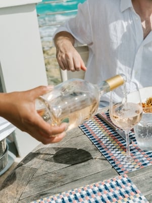 The Pink Beach Club – Pink Beach Club