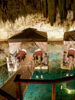 Natura Spa – Spa