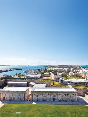 National Museum of Bermuda – National Musuem