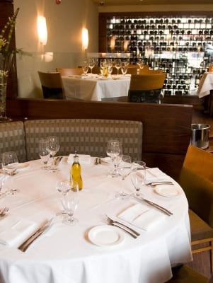 Port O' Call – Port O Call - Dining Room
