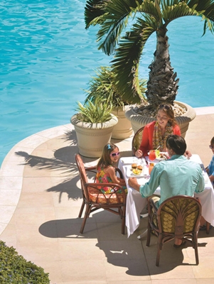 The Burger Bar at Wickets – Burger Bar At Wickets Pool-side Dining