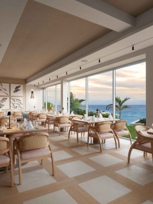 Surf Restaurant – Surf Restaurant Azura