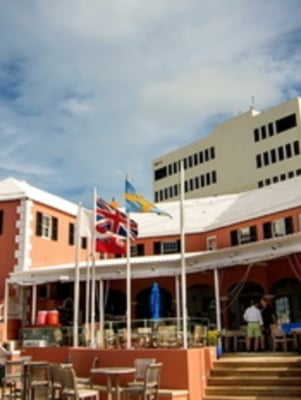 Royal Bermuda Yacht Club – Royal Bermuda Yacht Club