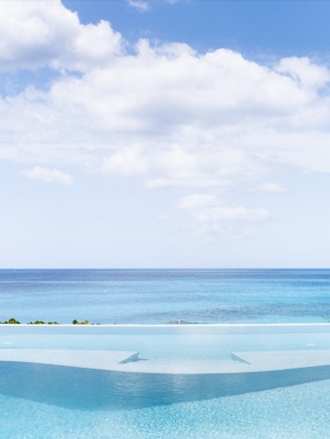 La Serena Spa – The Reefs Pool