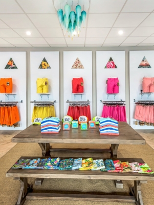 TABS (The Authentic Bermuda Shorts) – TABS Flagship Store