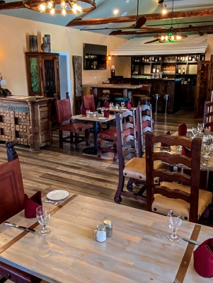 The Three King's Restaurant – The Three Kings