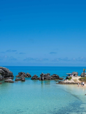 Tobacco Bay Beach – Tobacco Bay Beach