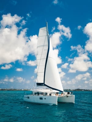 True Bermuda Charters – True Bermuda1