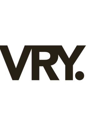 Veryrareyoga – VRY Logo