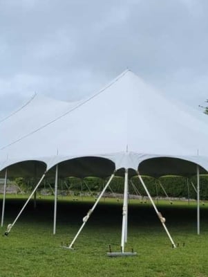 Bermuda Rentals Ltd. – Mega Tents