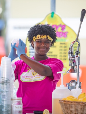 Ashley's Lemonade – Ashley's Lemonade