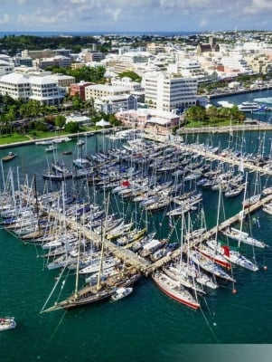 Royal Bermuda Yacht Club – Royal Bermuda Yacht Club