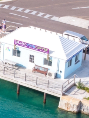 Island Tour Centre – Island Tour Centre