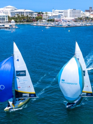 Bermuda Gold Cup