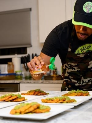 Plant Based Fuel BDA – Plant Based Fuel