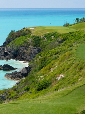 Port Royal Golf Course – Port Royal