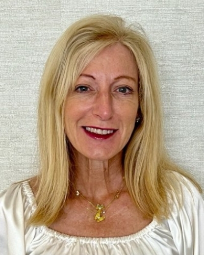 Carol Blaser