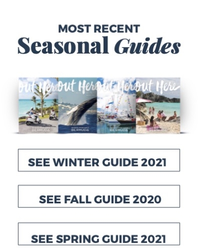Bermuda Seasonal Guides