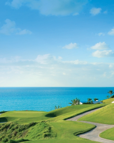 Port Royal Golf Course