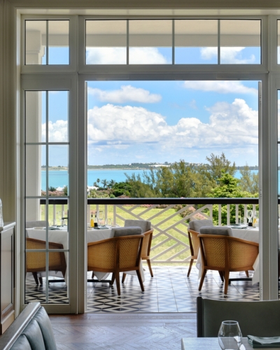 Sul Verde at Rosewood Bermuda