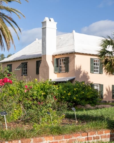 Waterville Historical Home