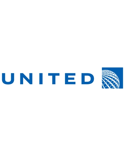 United Airlines logo