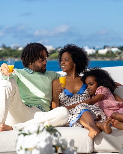 yacht Family
