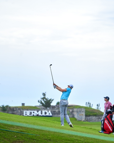 PGA TOUR