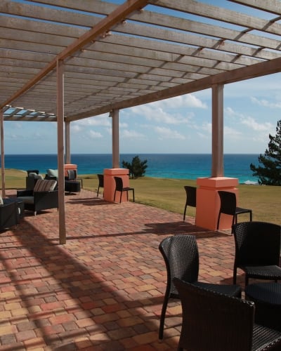 Bella Vista Bar & Grill – Bella Vista - Exterior