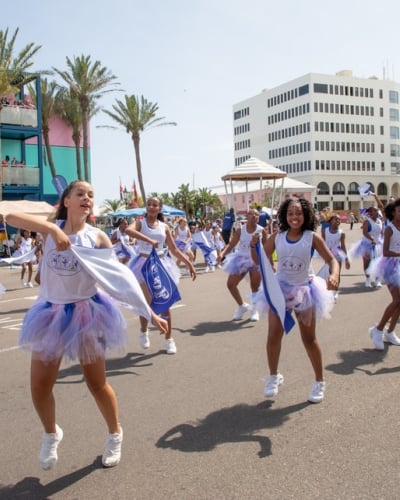 Bermuda Day 2023