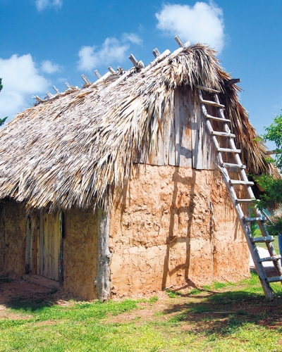 Carter House Museum – Carter House