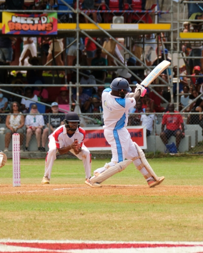 Cup Match Cricket Classic