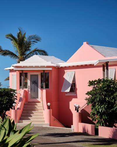 Bermuda Triangle Challenge Offer at Cambridge Beaches – Cambridge Beaches