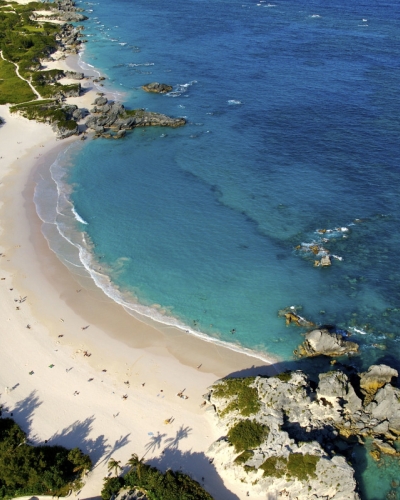 Horseshoe Bay Beach – Horseshoe Bay Beach