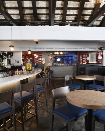 The Pickled Onion – Pickled Onion 2