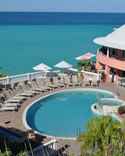 Bermuda Endless Summer Offer at Pompano Beach Club – Pompano Pool