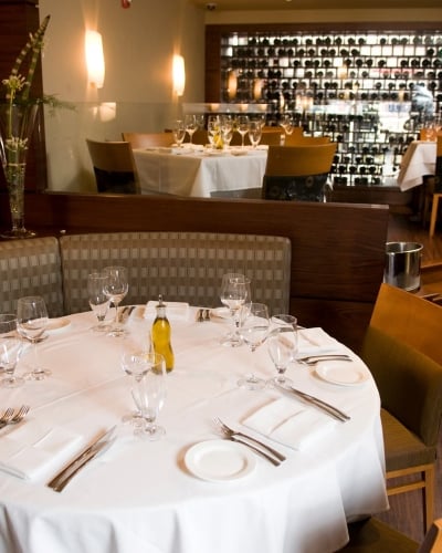 Port O' Call – Port O Call - Dining Room