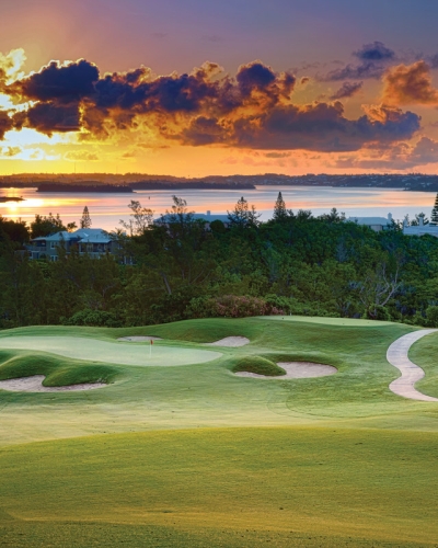 Port Royal Golf Course – Port Royal