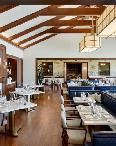 Rosewood Bermuda – Island Brasserie Rosewood