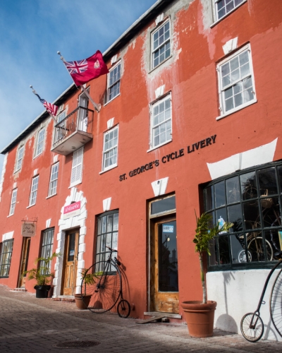 Town of St. George – Town Of St George