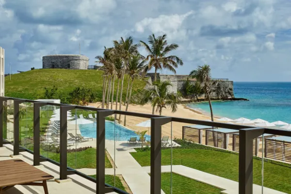 St. Regis Bermuda