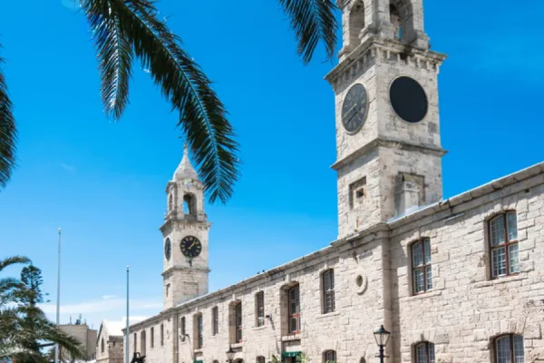 Royal Naval Dockyard