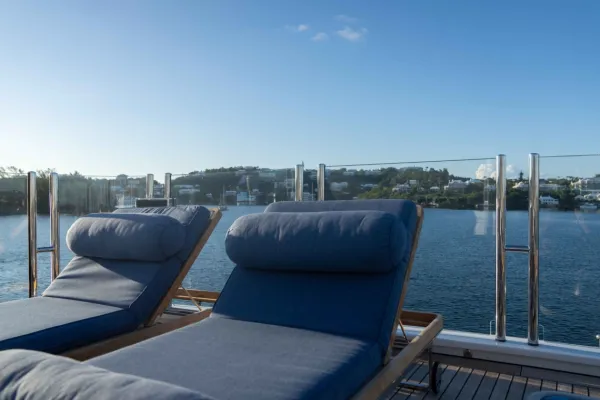 Minimum charter period