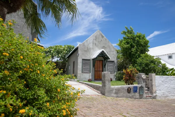 African Diaspora Heritage Trail