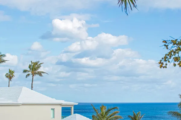 The Azura in Bermuda