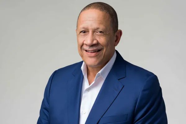 William "Billy" Griffith