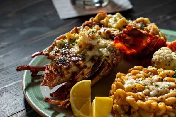 Bermuda Bistro at the Beach