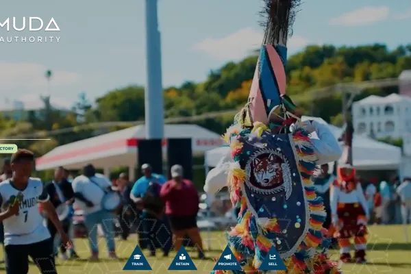 Bermuda Specilalist Programme